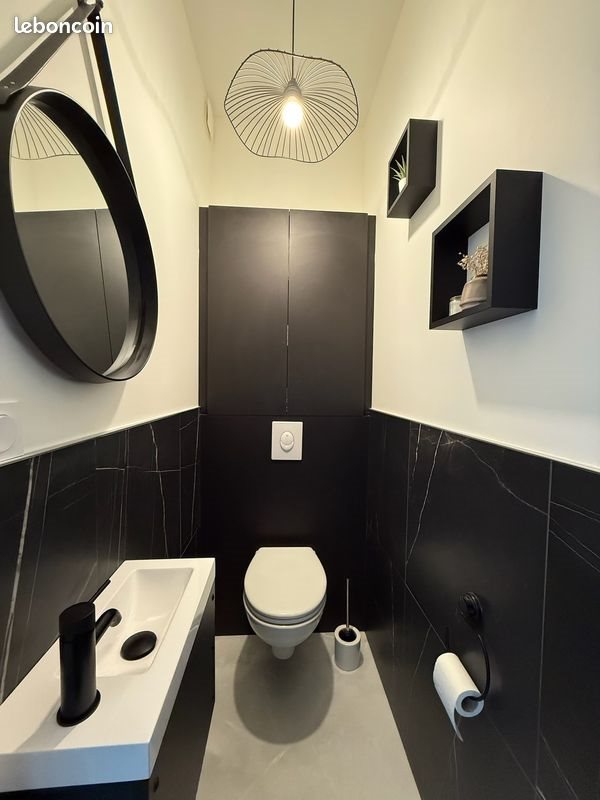 Appartement à vendre, 131m², Roanne