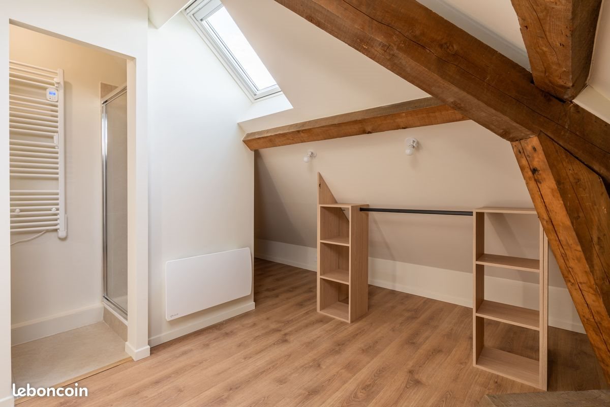Appartement à vendre, 32m², Annecy