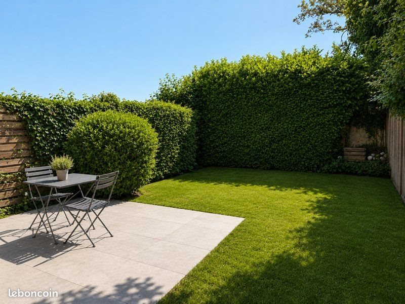 Appartement à louer, 58m², Loos