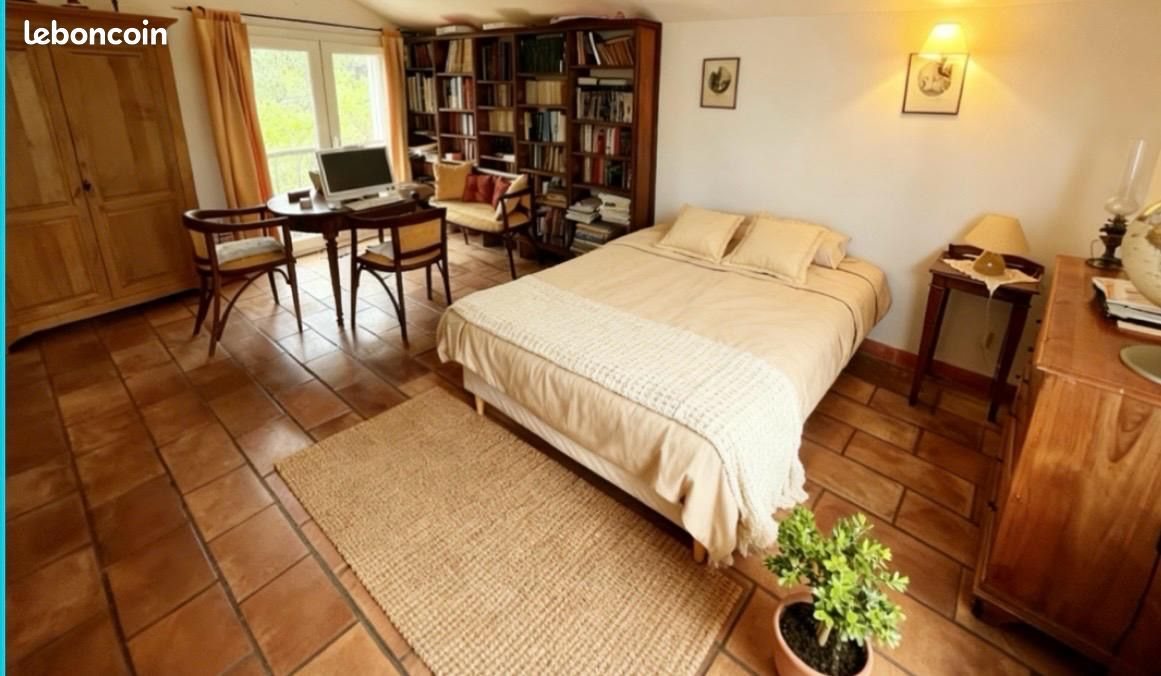 Appartement à louer, 78m², Brando