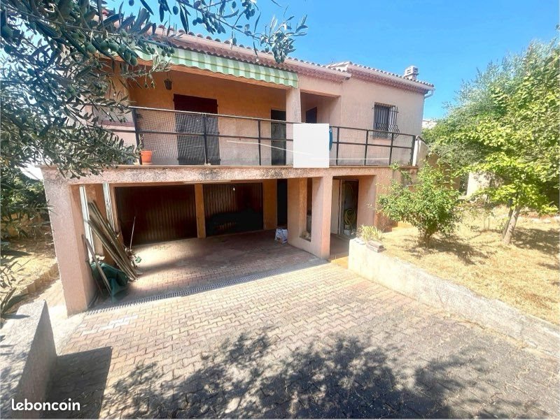 Maison à vendre, 120m², Carnoux-en-Provence