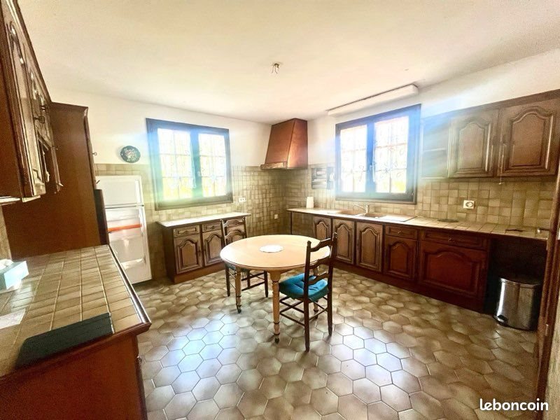 Maison à vendre, 120m², Carnoux-en-Provence