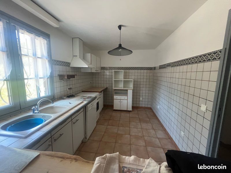 Maison à vendre, 120m², Carnoux-en-Provence