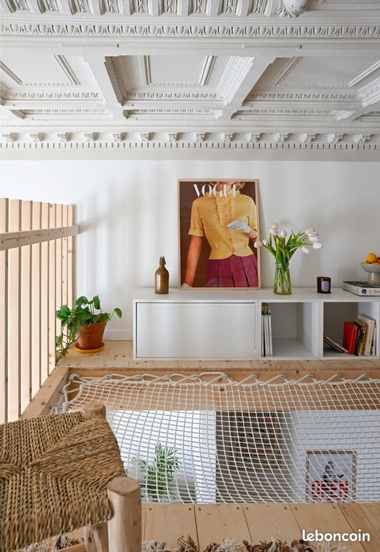 Appartement à vendre, 38m², Bordeaux
