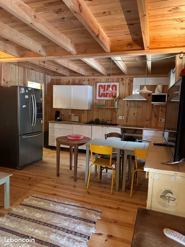 Appartement à louer, 50m², Lège-Cap-Ferret
