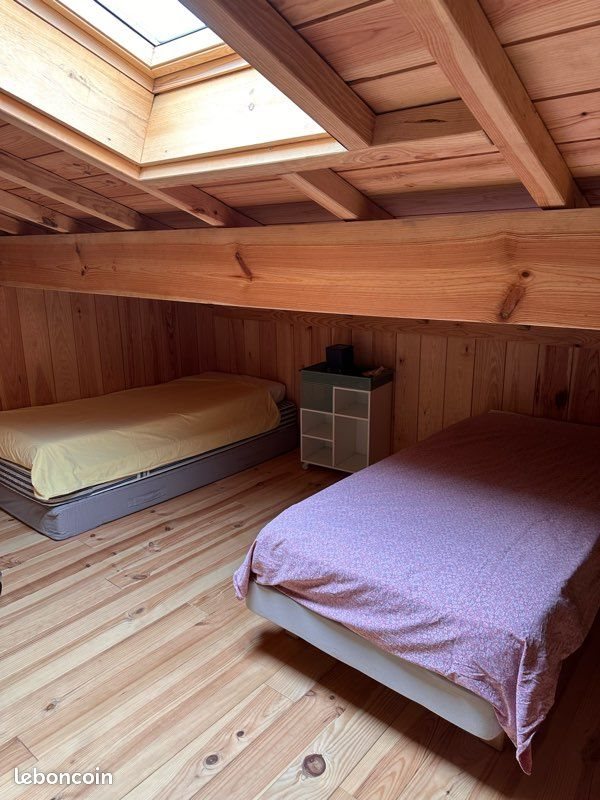 Appartement à louer, 50m², Lège-Cap-Ferret