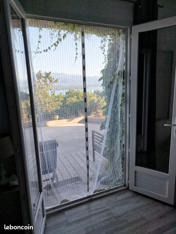 Appartement à louer, 25m², Porto-Vecchio