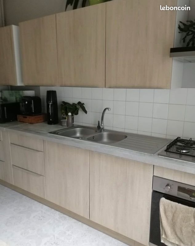Maison à louer, 84m², Le Blanc