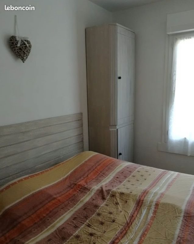 Maison à louer, 84m², Le Blanc
