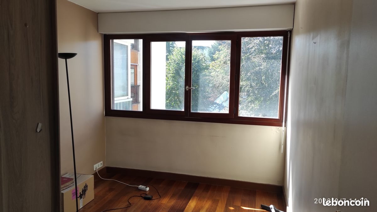 Appartement à louer, 52m², Le Chesnay-Rocquencourt
