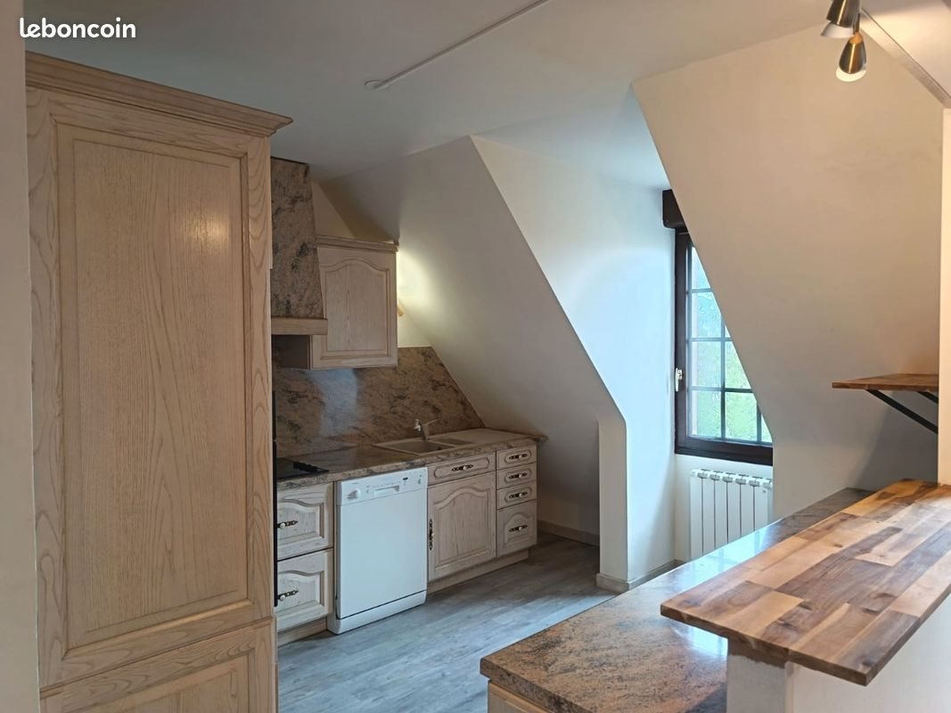 Appartement à louer, 75m², Auxerre