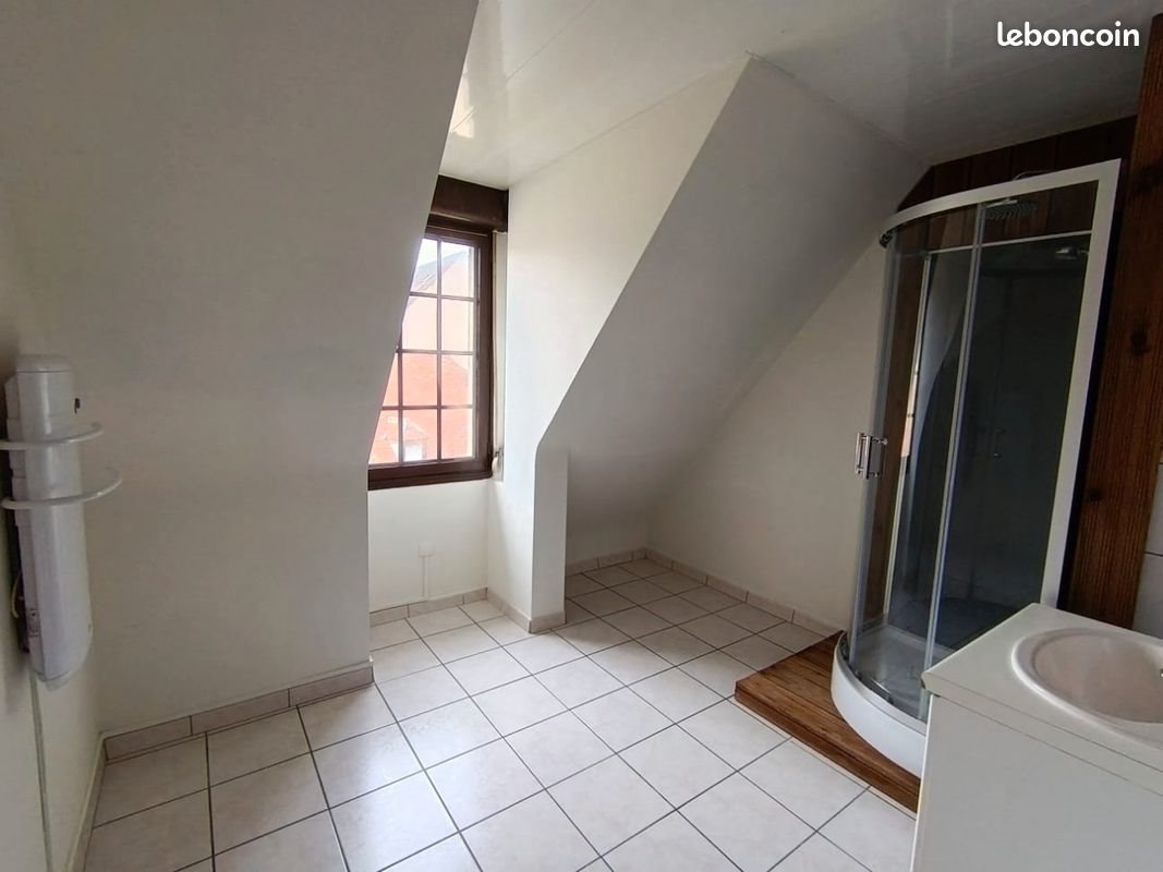 Appartement à louer, 75m², Auxerre