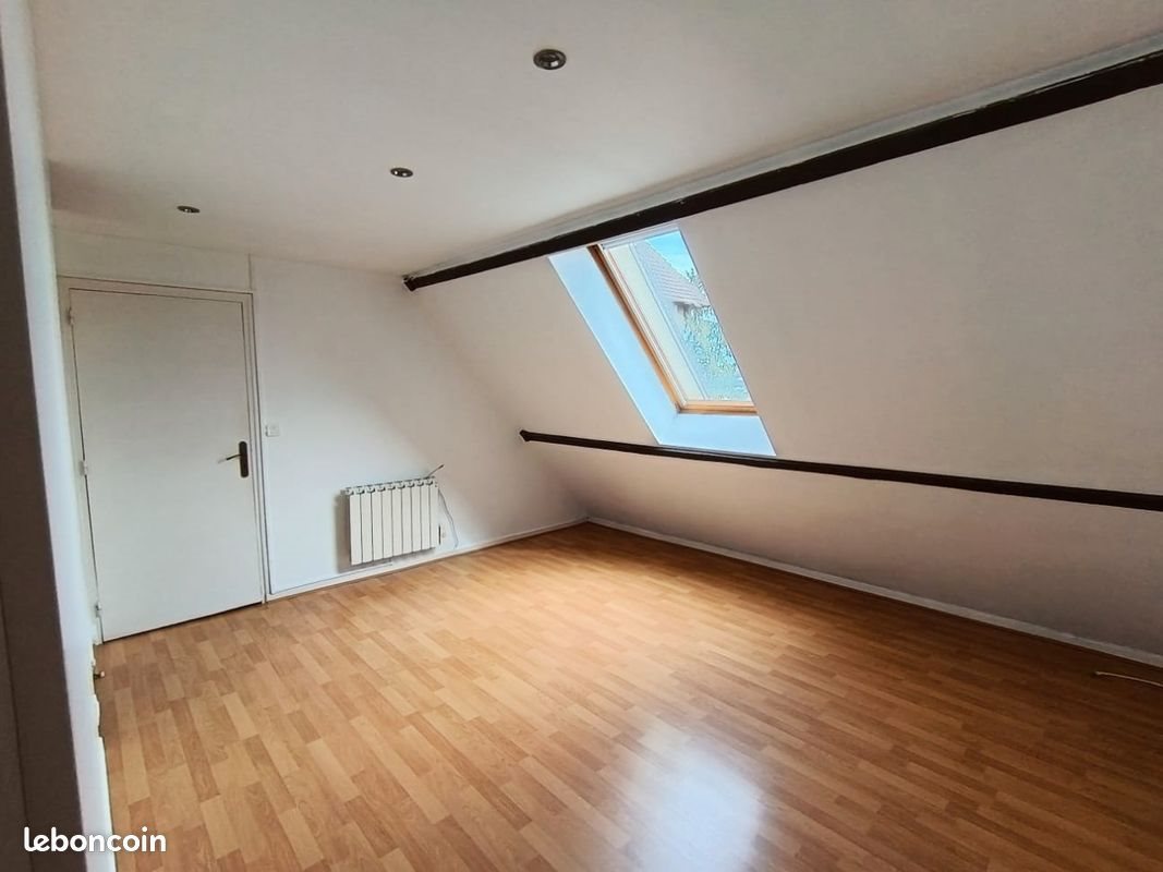 Appartement à louer, 75m², Auxerre