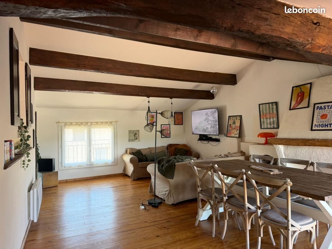 Appartement à vendre, 71m², Flayosc