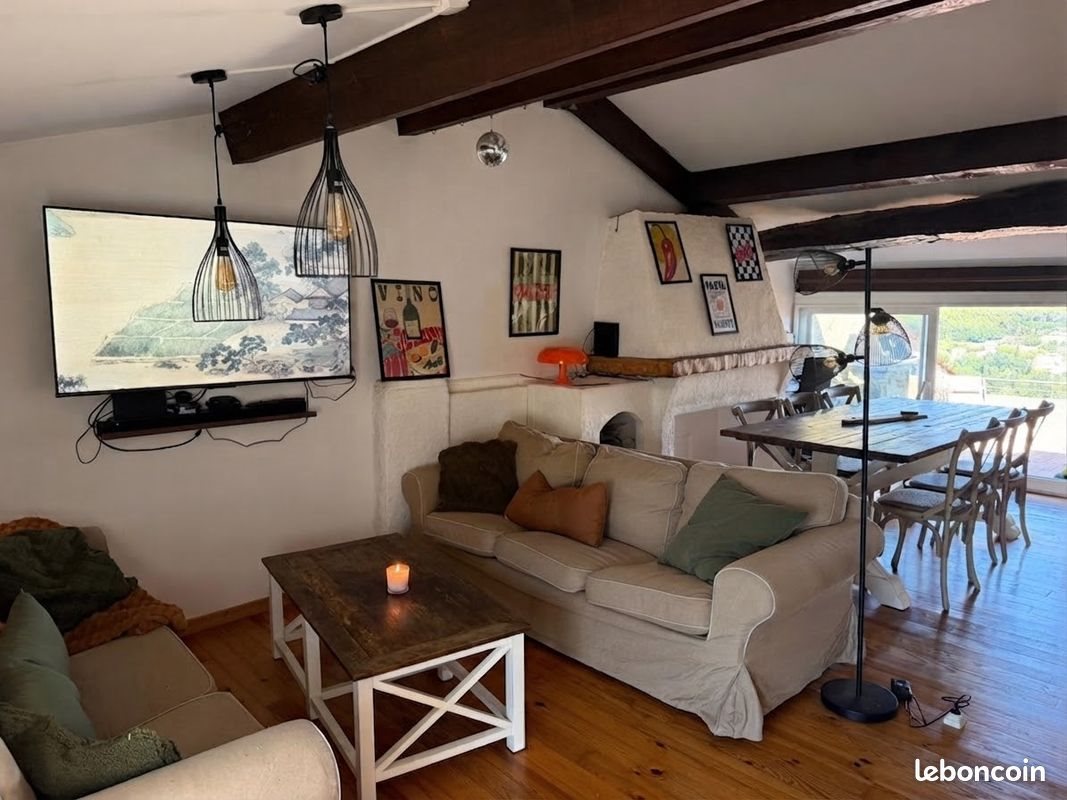 Appartement à vendre, 71m², Flayosc
