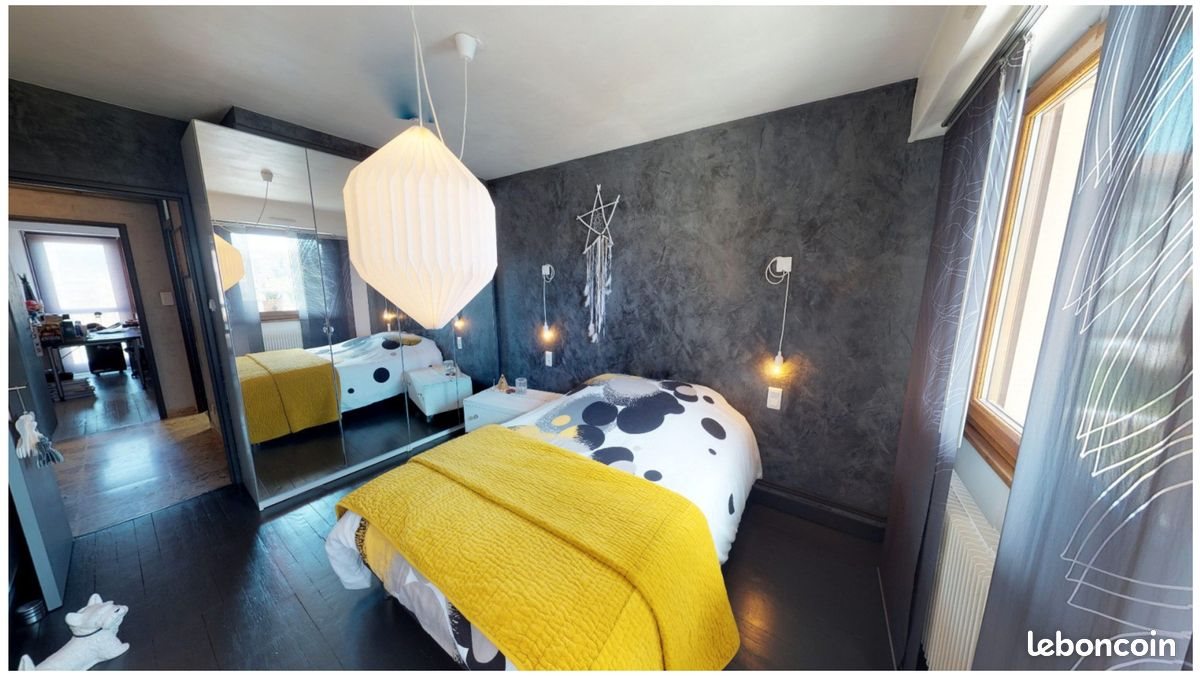 Appartement à louer, 114m², Le Puy-en-Velay