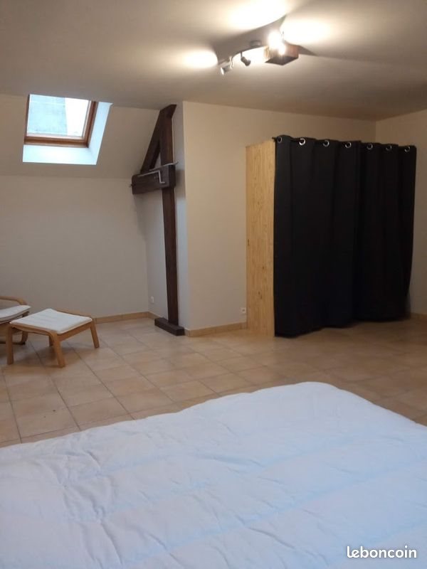 Appartement à louer, 47m², Saint-Yrieix-la-Perche