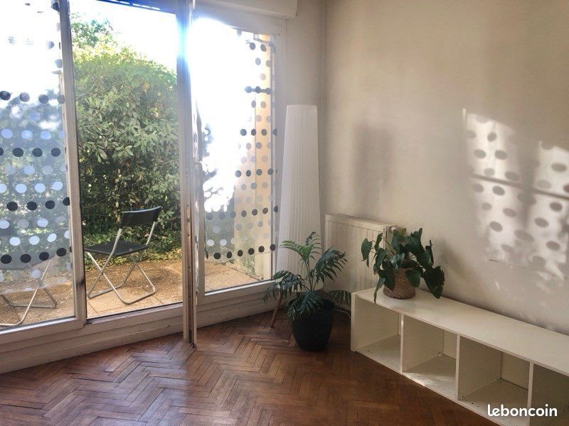 Appartement à louer, 32m², Maisons-Alfort