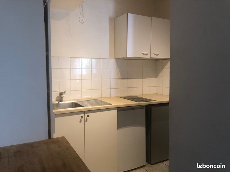 Appartement à louer, 32m², Maisons-Alfort