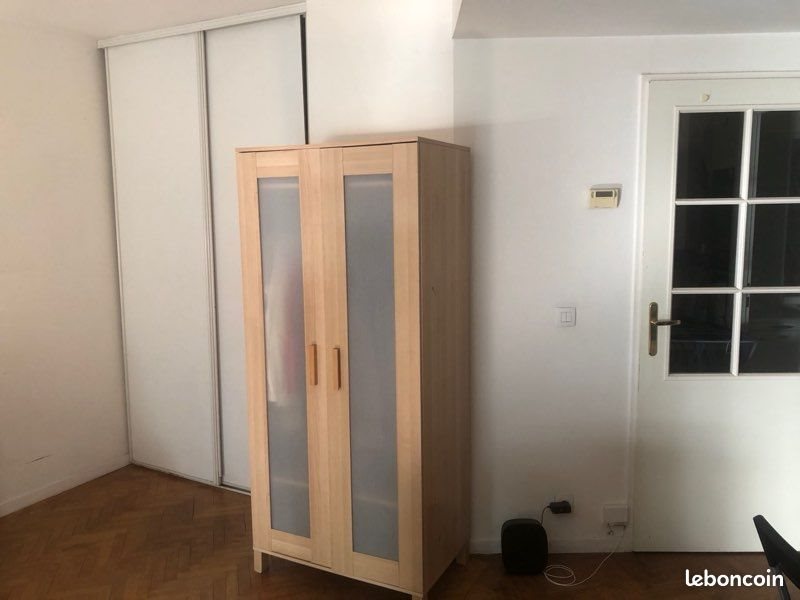 Appartement à louer, 32m², Maisons-Alfort