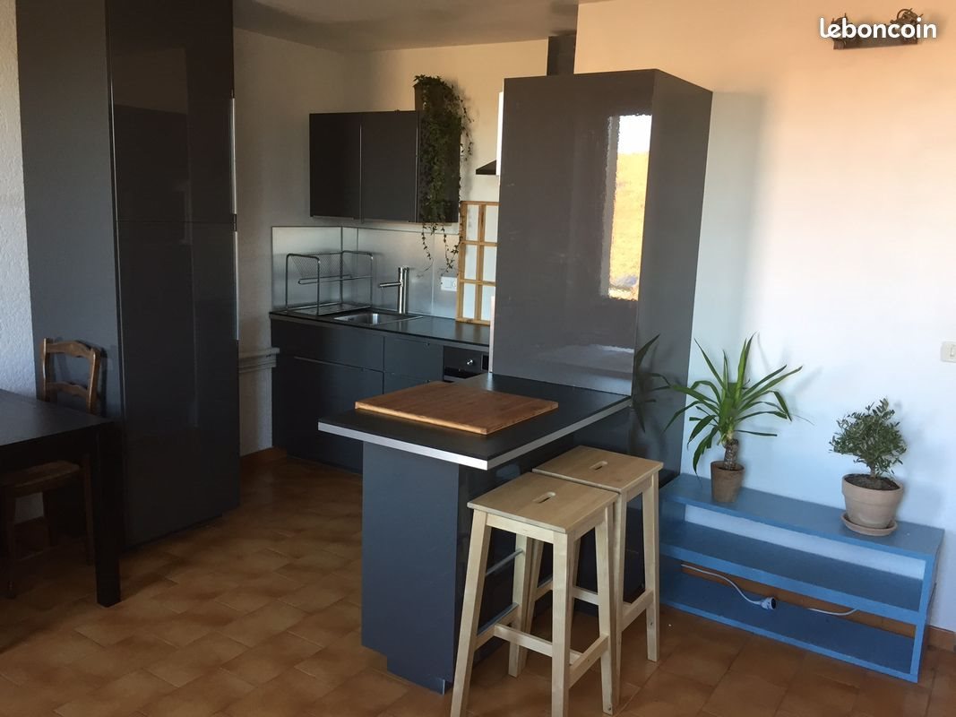 Appartement à louer, 35m², Carpentras