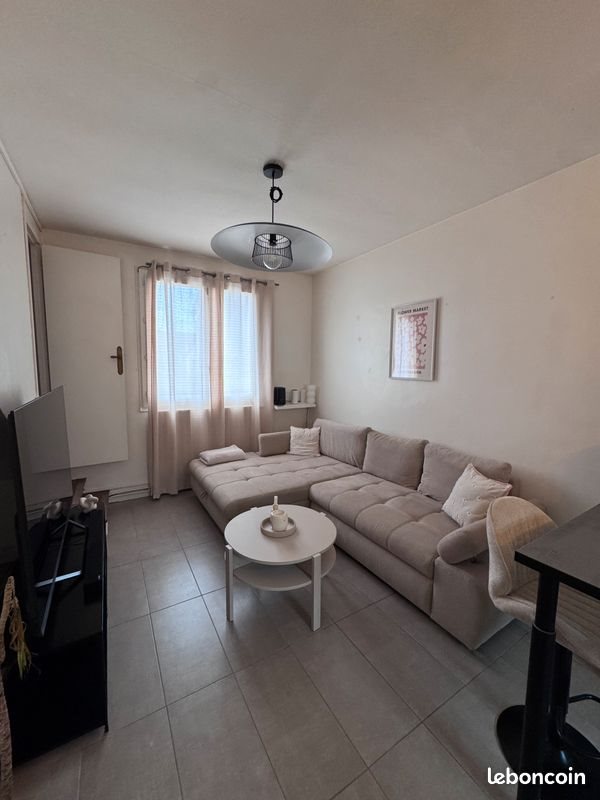Maison à louer, 57m², Brétigny-sur-Orge