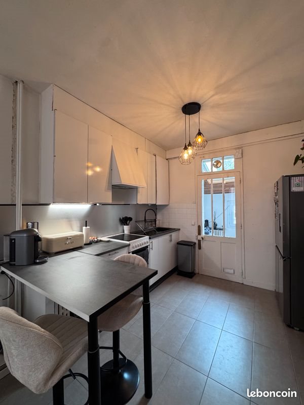 Maison à louer, 57m², Brétigny-sur-Orge