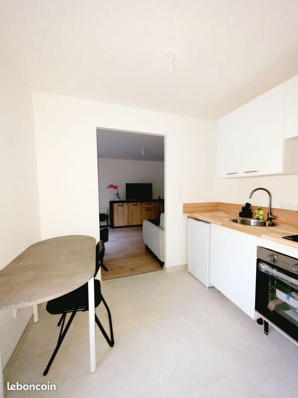 Appartement à louer, 30m², Rueil-Malmaison