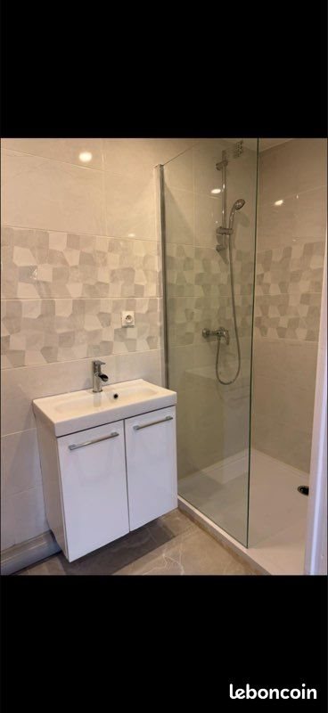 Appartement à louer, 26m², Le Raincy