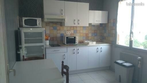 Appartement à louer, 25m², Niort