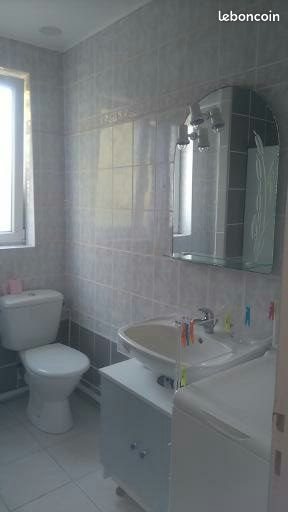 Appartement à louer, 25m², Niort
