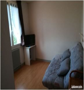 Appartement à louer, 25m², Niort