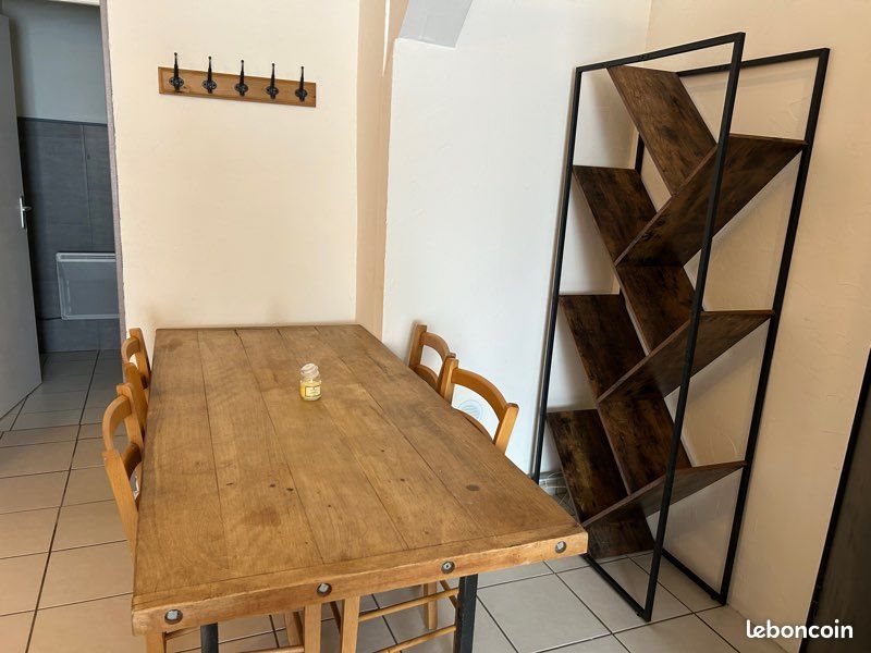 Appartement à louer, 44m², Revigny-sur-Ornain