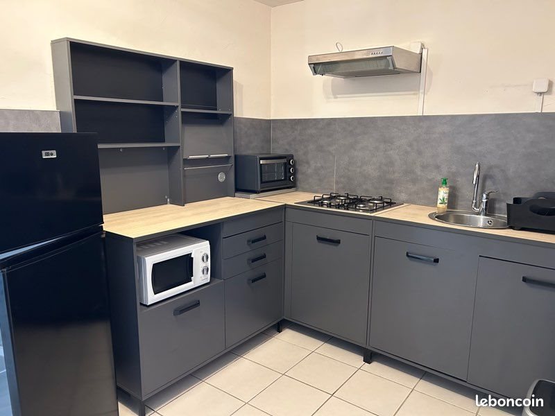 Appartement à louer, 44m², Revigny-sur-Ornain