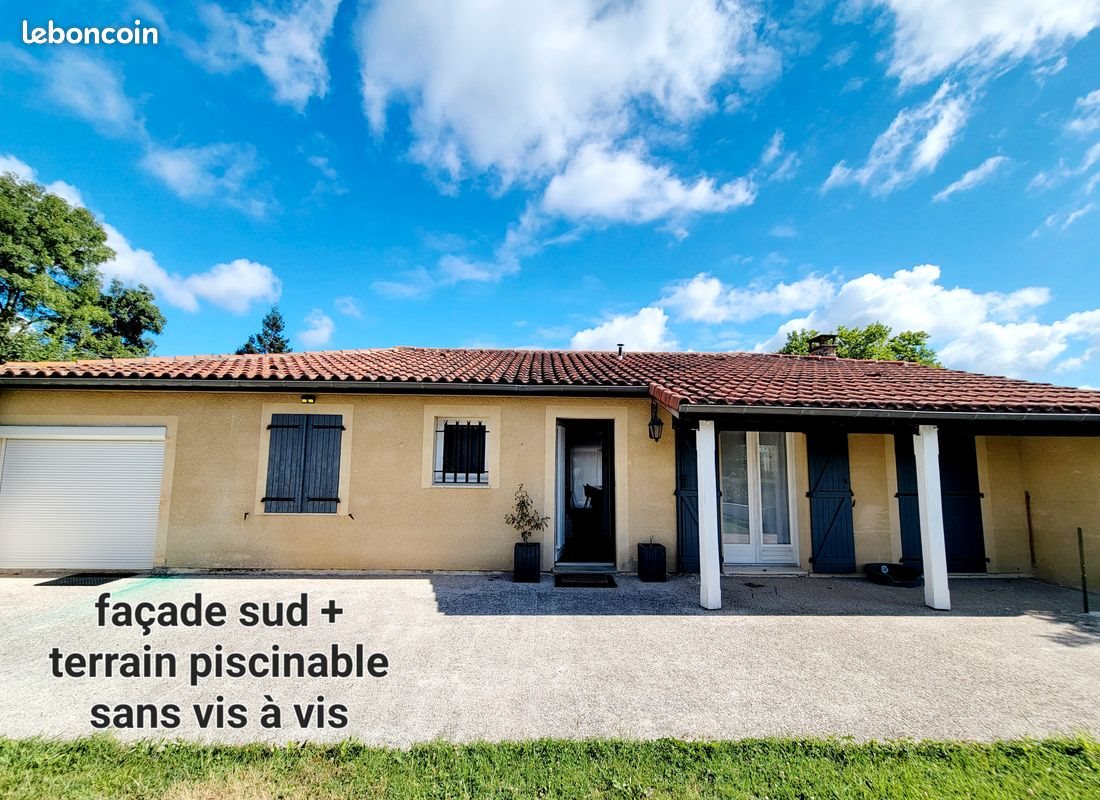 Maison à vendre, 123m², Auch