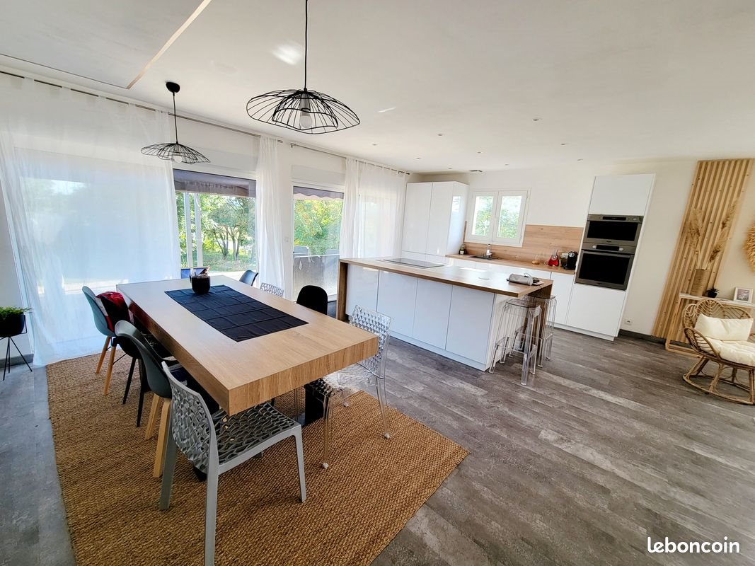 Maison à vendre, 123m², Auch