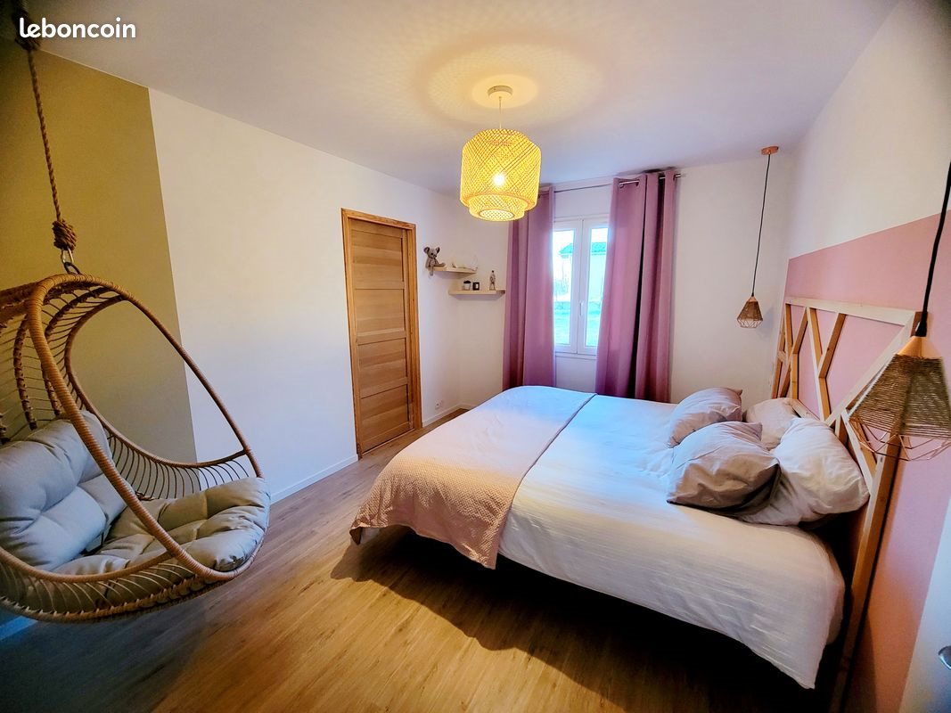 Maison à vendre, 123m², Auch