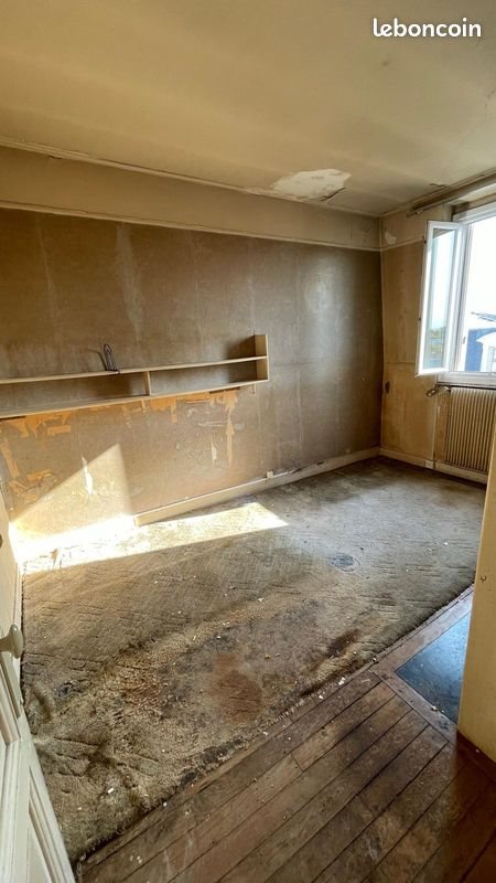 Appartement à vendre, 38m², La Garenne-Colombes