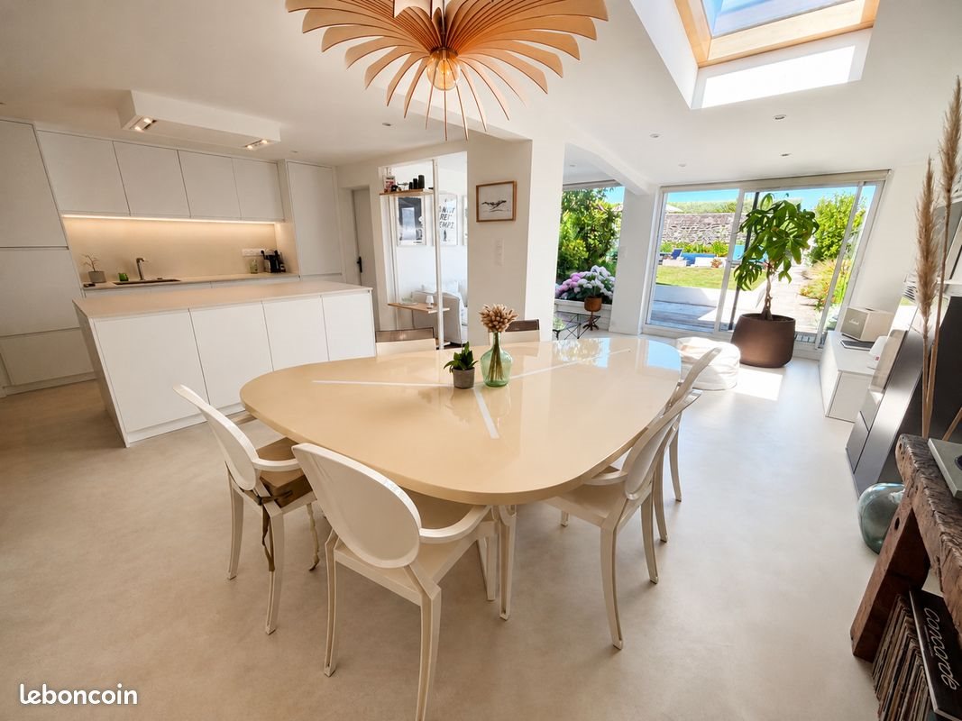 Maison à vendre, 159m², Hirel