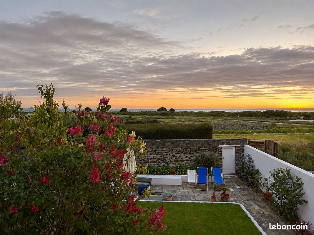 Maison à vendre, 159m², Hirel