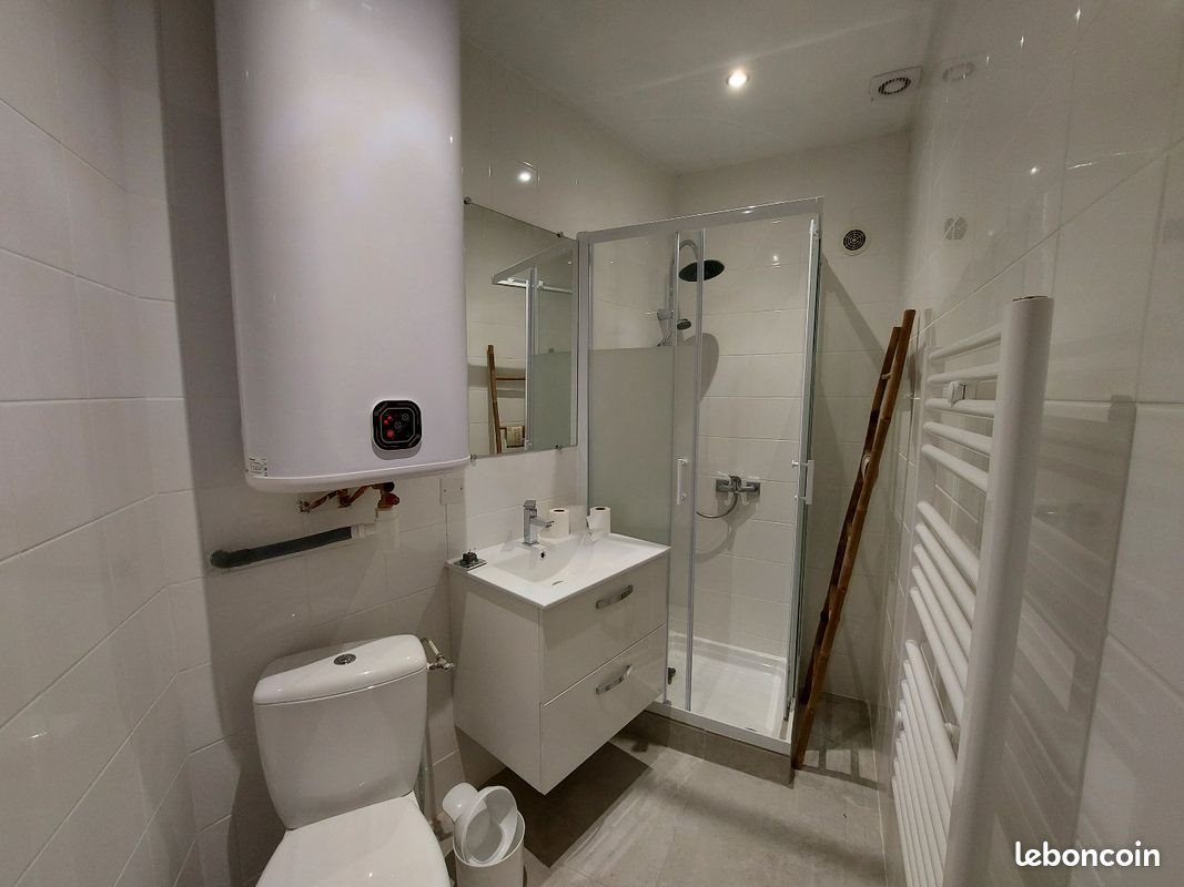 Appartement à louer, 45m², Vias