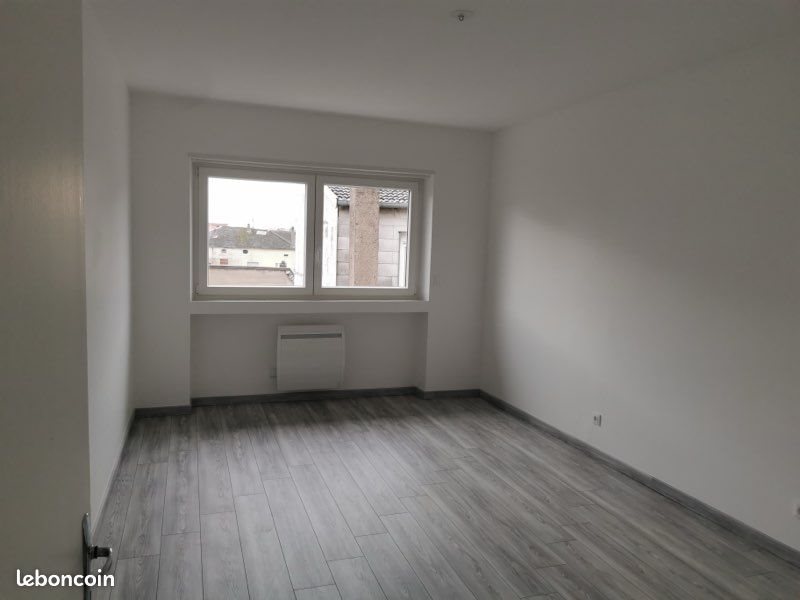 Appartement à louer, 65m², Faulquemont