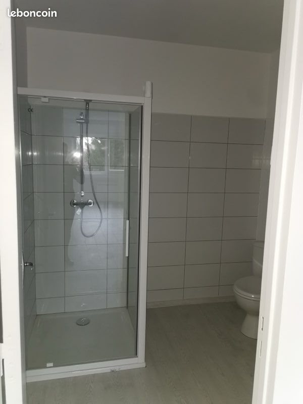 Appartement à louer, 65m², Faulquemont