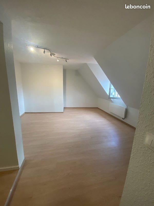 Appartement à louer, 38m², Haguenau