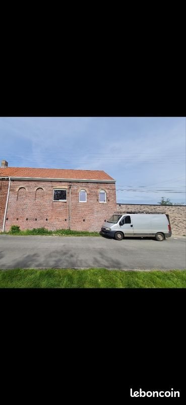 Maison à vendre, 120m², Watten