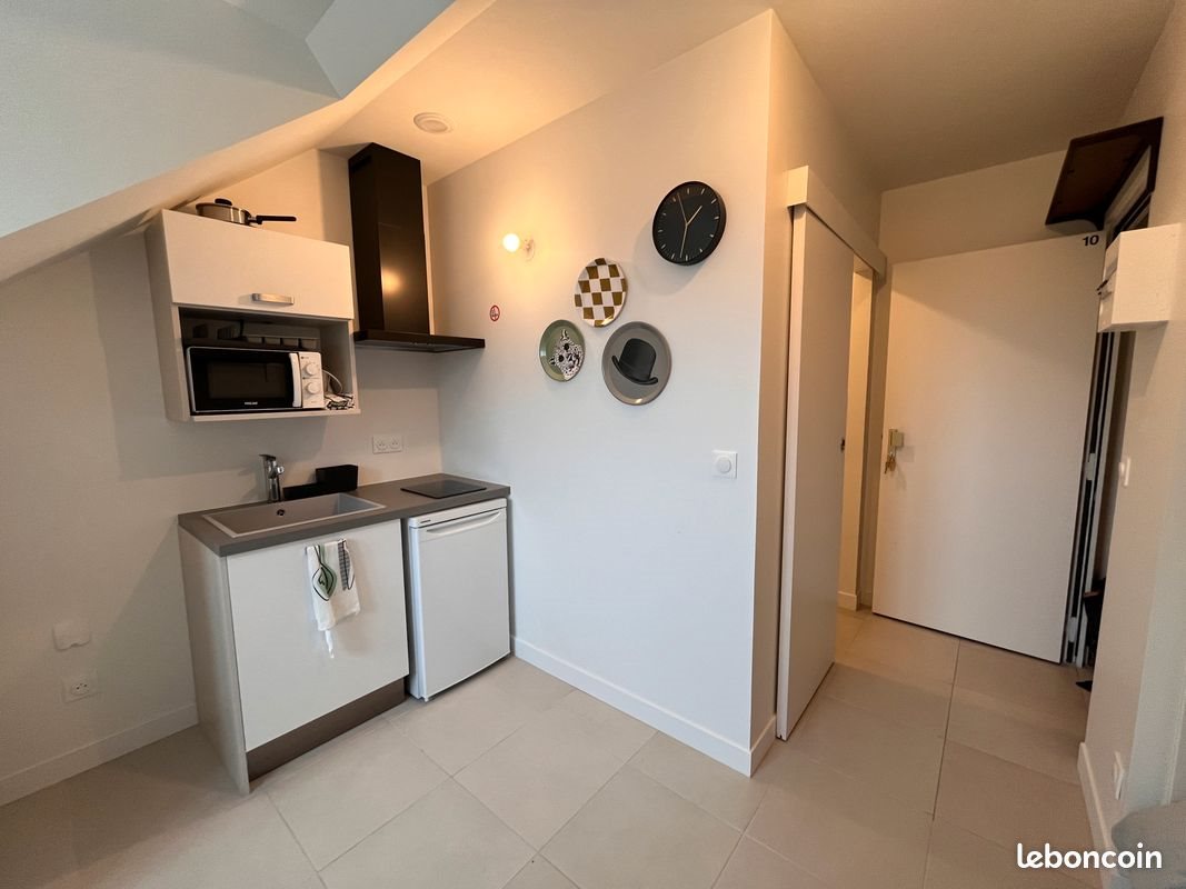 Appartement à louer, 13m², Palaiseau