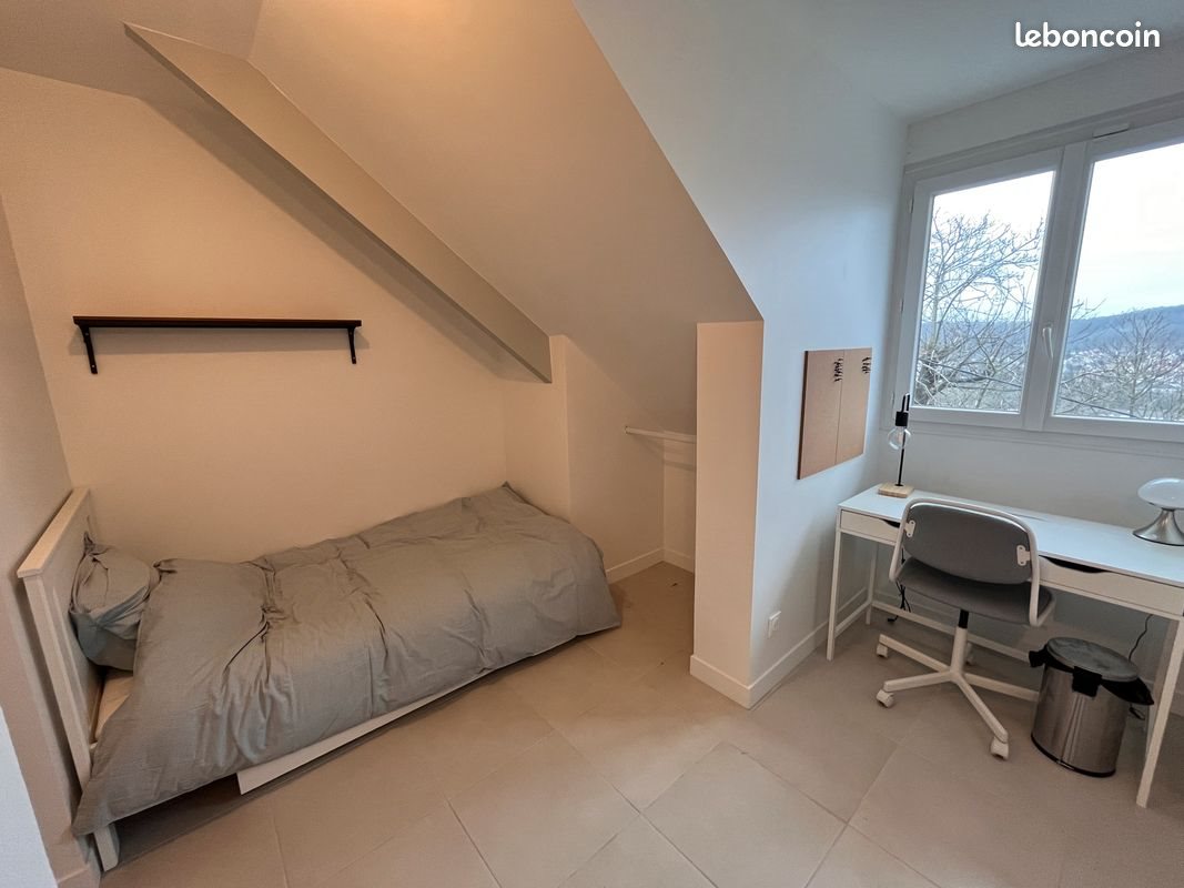 Appartement à louer, 13m², Palaiseau