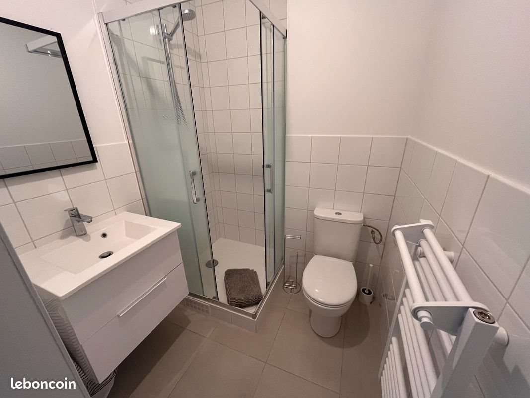 Appartement à louer, 13m², Palaiseau