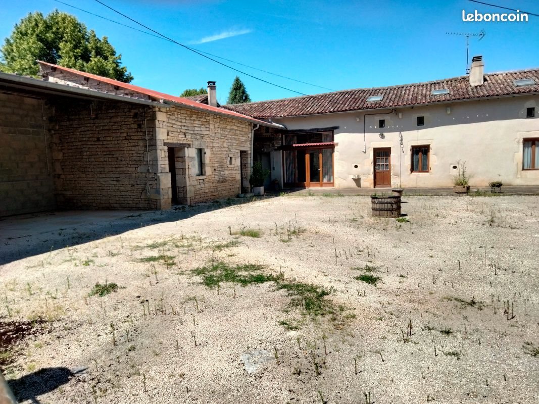 Maison à vendre, 150m², Brux