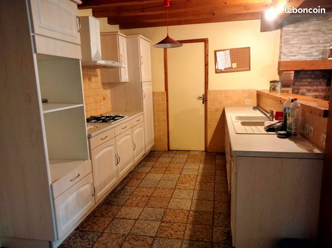 Maison à vendre, 150m², Brux
